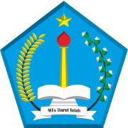 Logo MTs Darul Falah